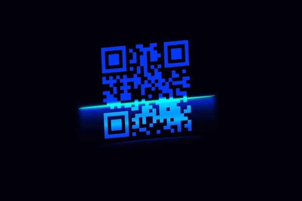 qr kod okuyucu