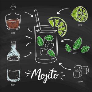 mojito
