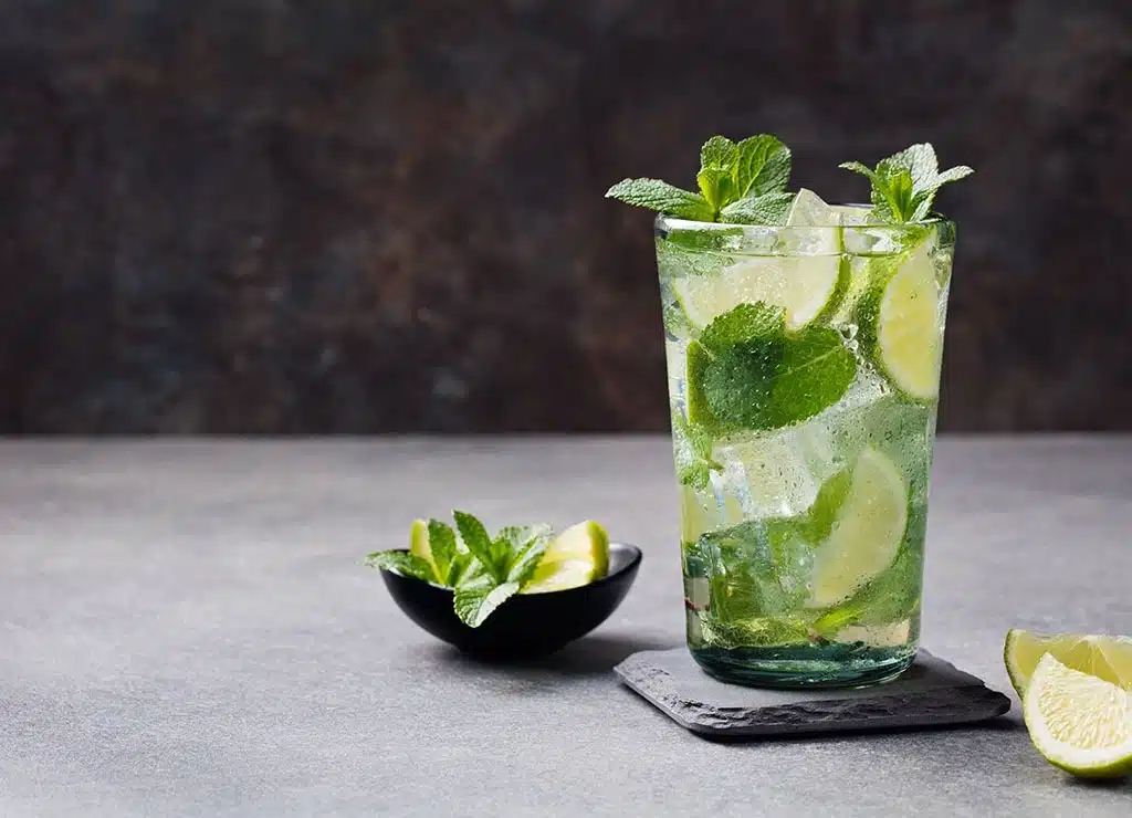 Mojito Kokteyl Tarifi