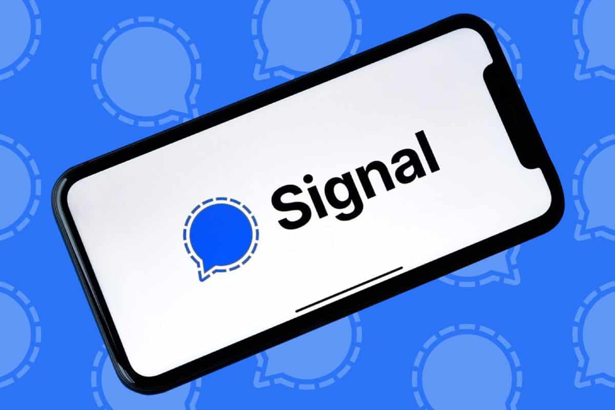 Signal