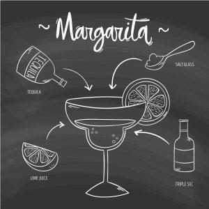 Margarita Kokteyl