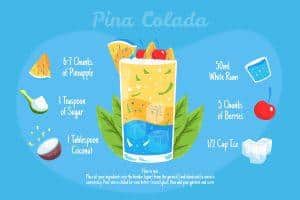 Pinacolada