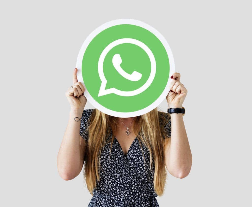 Whatsapp Karekod Okutmak