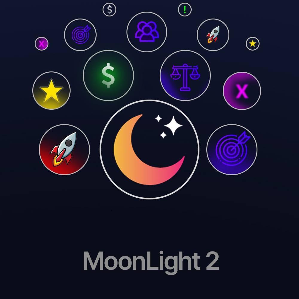 MoonLight Token