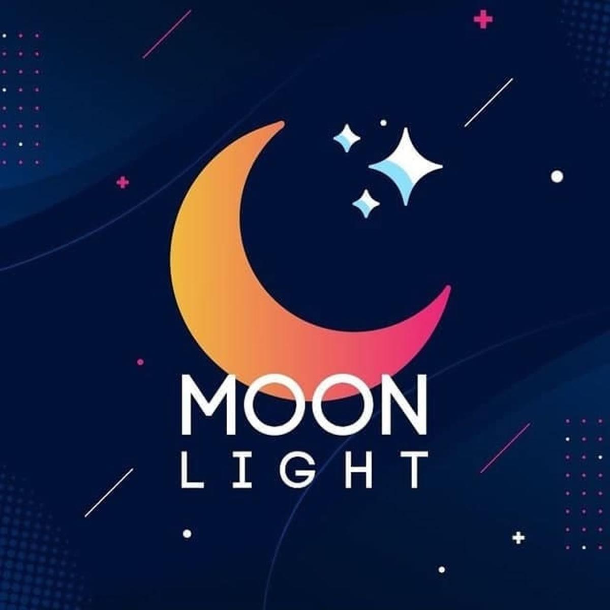 MoonLight Token