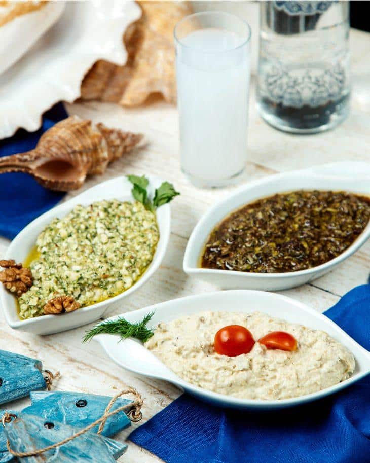 Rakı ve Rakı Kültürü - Karekod Blog