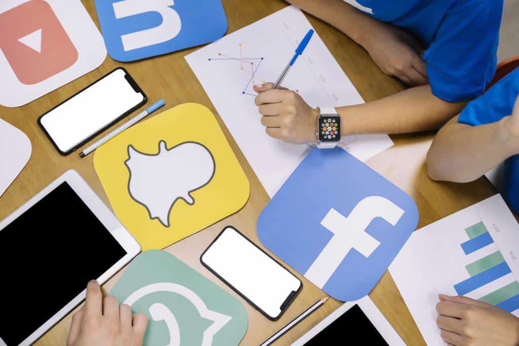 Sosyal Medya Paylaşım Boyutları