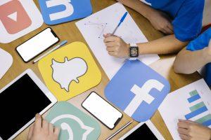 Sosyal Medya Paylaşım Boyutları