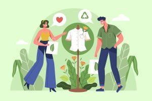 Sürdürülebir Moda