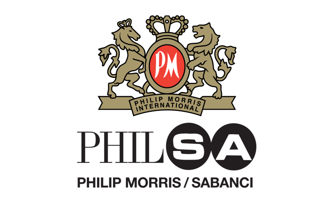 Philips Morris Sa