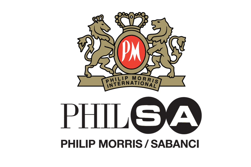 Philips Morris Sa