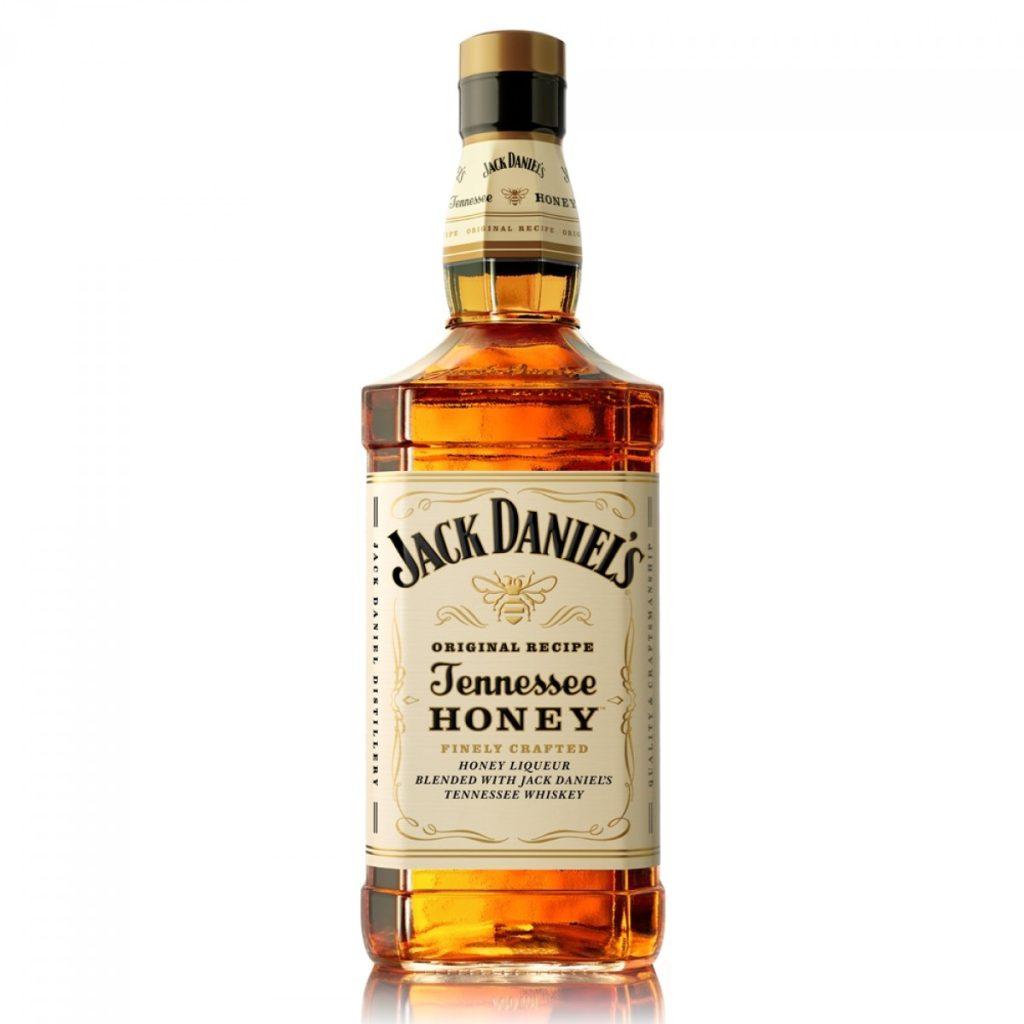 Jack Daniel's (Ballı Jack), Jack Daniels Honey