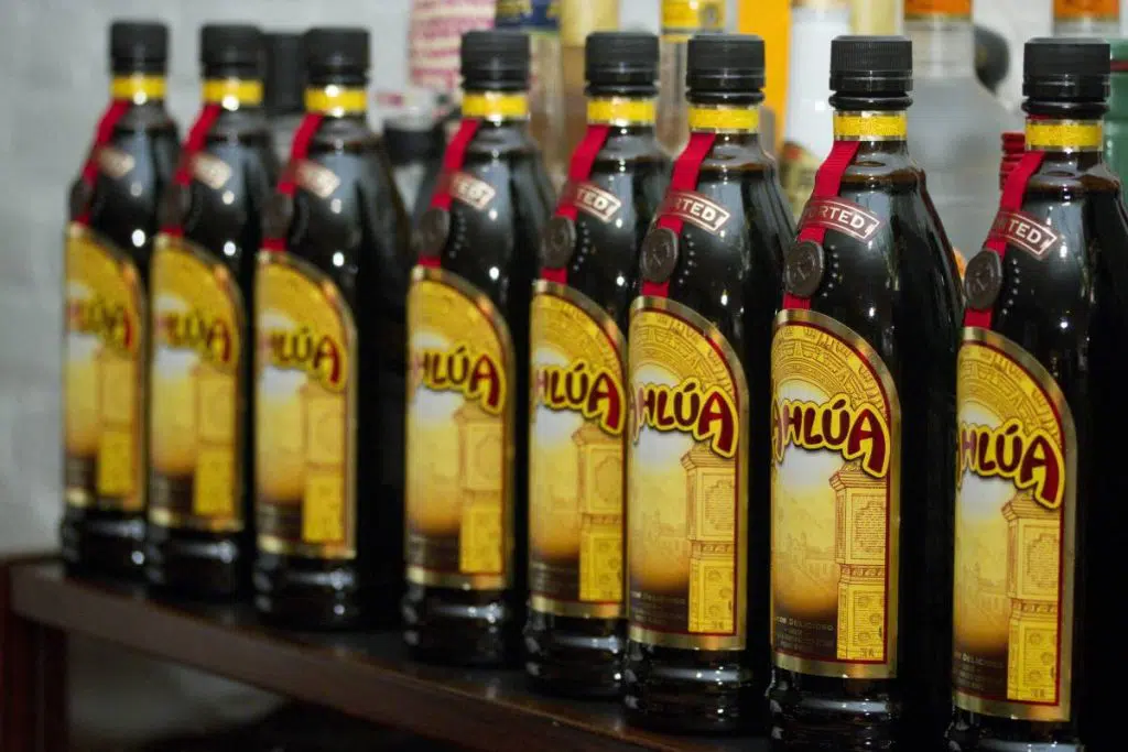 Kahlua