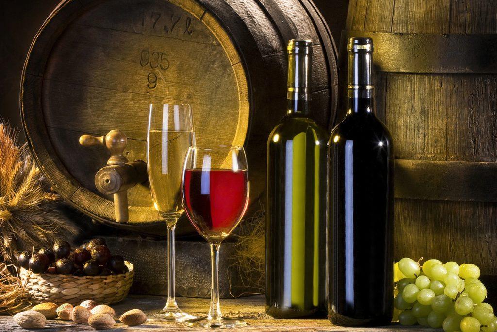 Şarap Fiyatları - Alkol