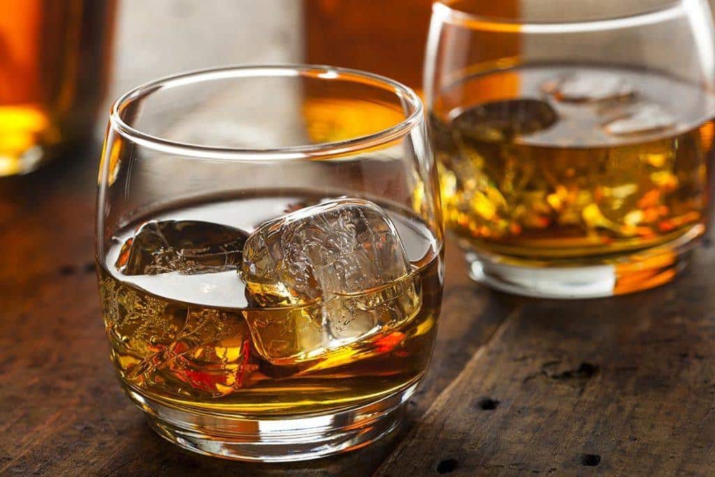 Viski Jameson - viski fiyatları