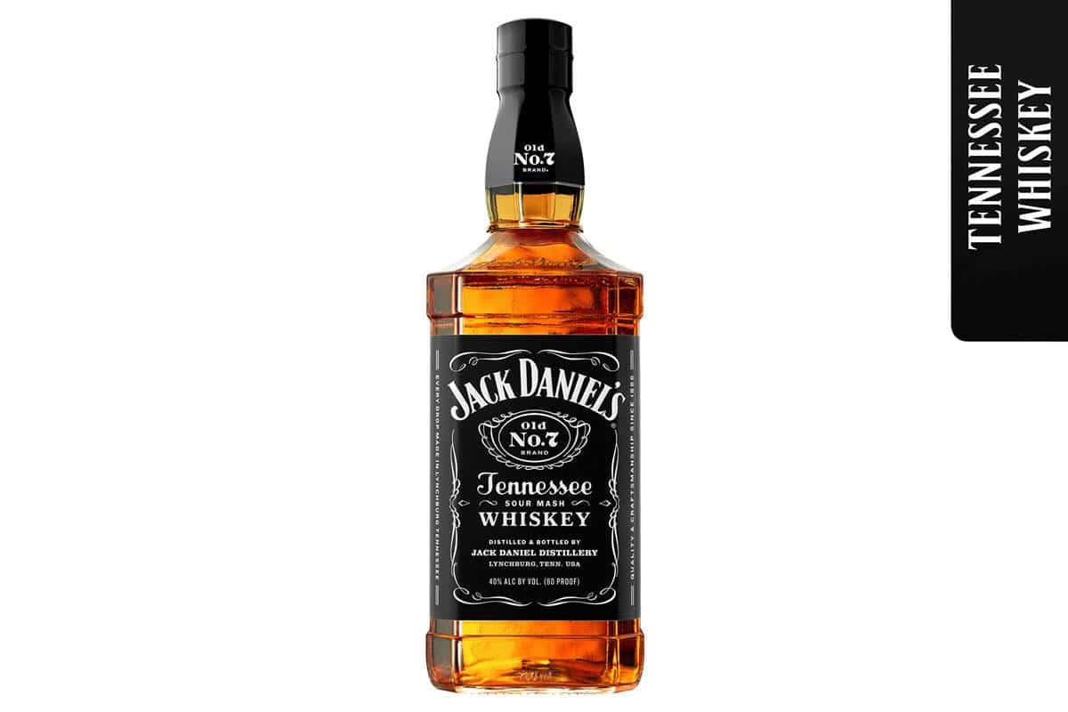 Jack Daniels