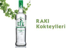 Rakı Kokteyl