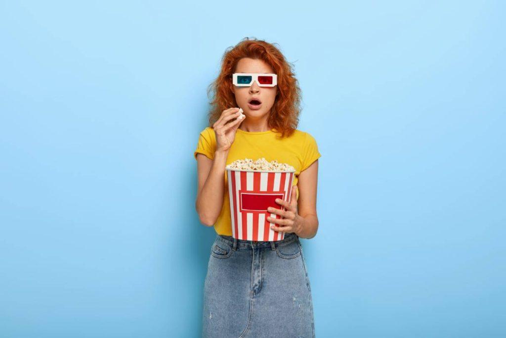 En çok izlenen film