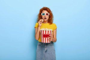 En çok izlenen film