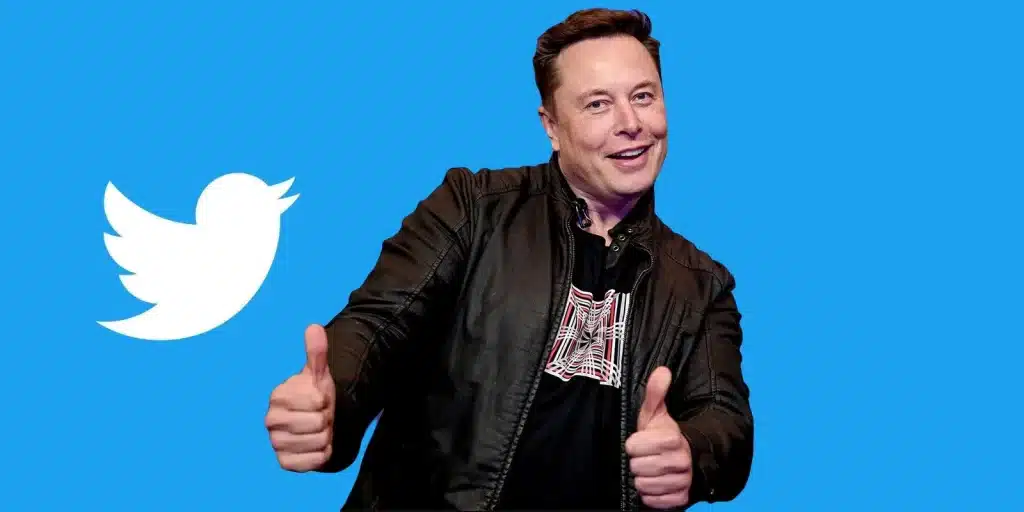 Elon Musk Twitter