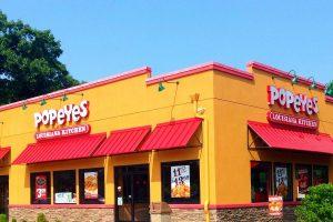 popeyes