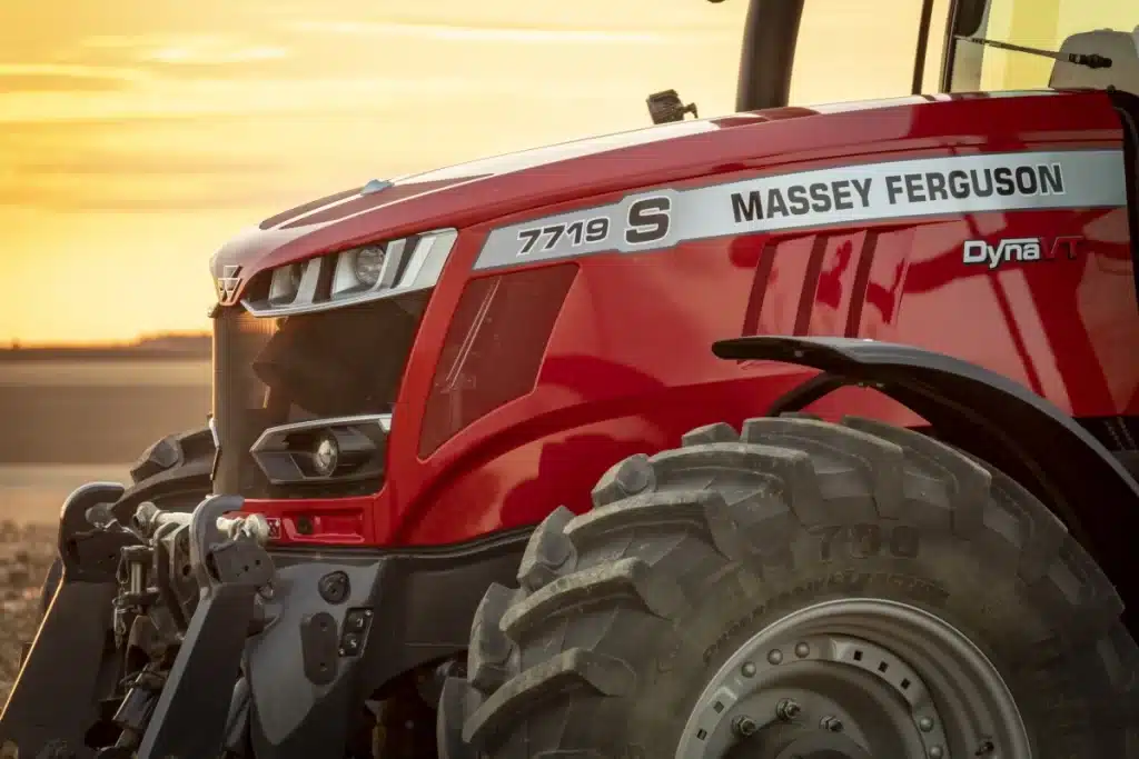 Massey Ferguson Traktör Fiyatları