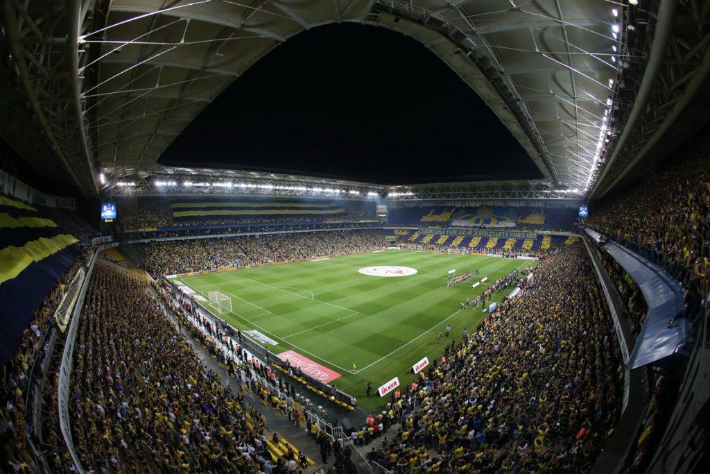 Fenerbahçe Kombine Fiyatları 20252024 (Yenileme Fiyatı) Karekod Blog