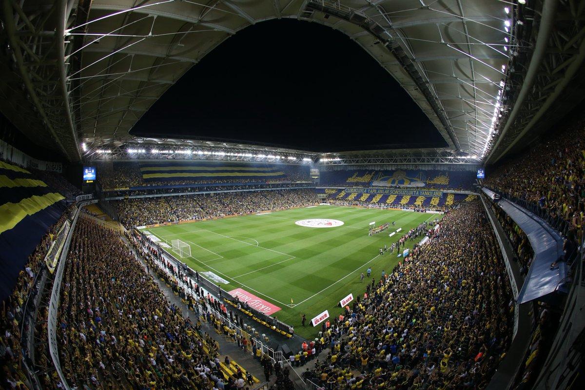 Fenerbahçe Kombine