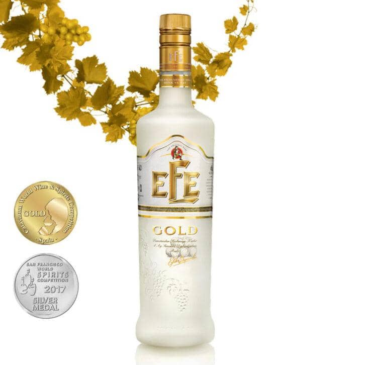Rakı Kokteyl Tarifi - Karekod Blog