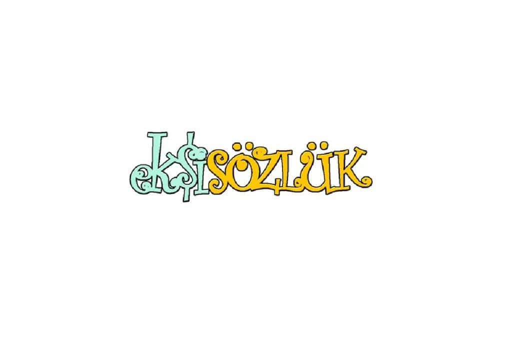 Ekşi Sözlük Eski Logo