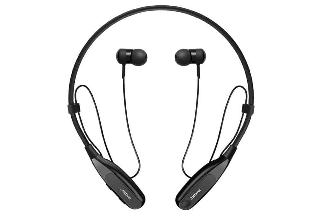 Jabra Bluetooth Kulaklık