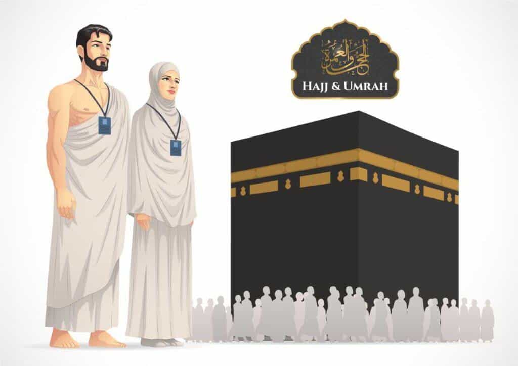 Hajj & Umrah