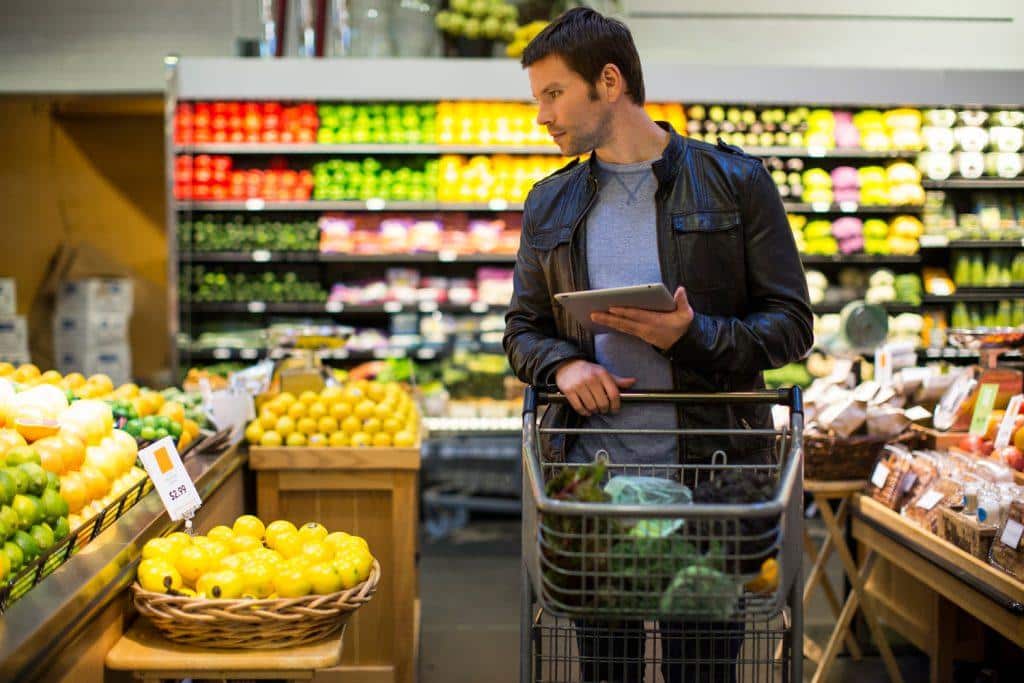 Almanya Market Fiyatları