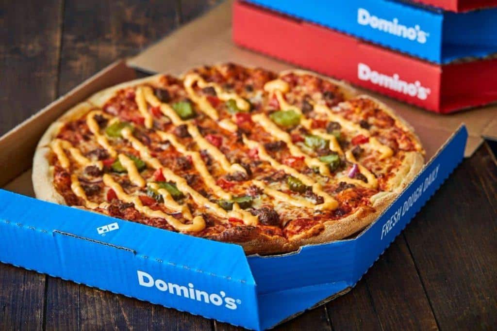 dominos