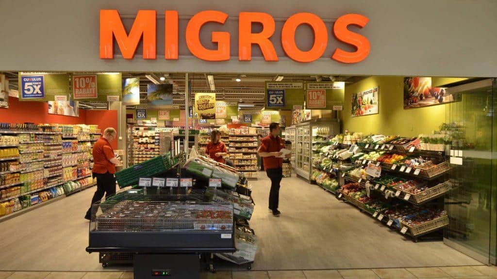 migros