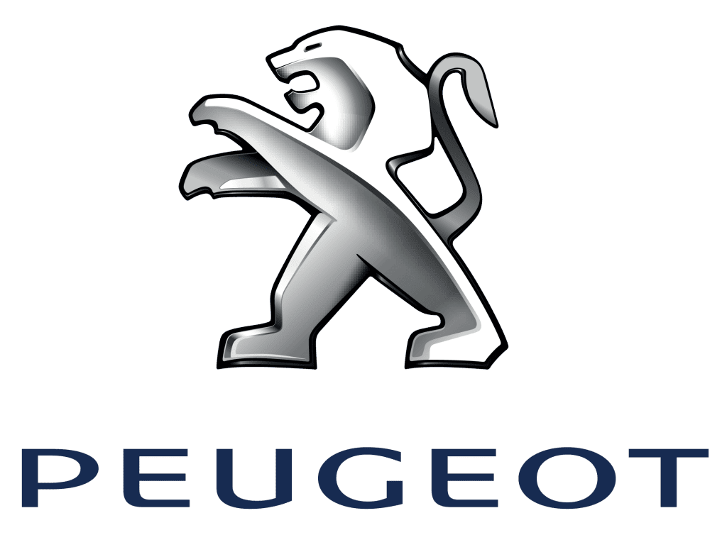 Peugeot Logo