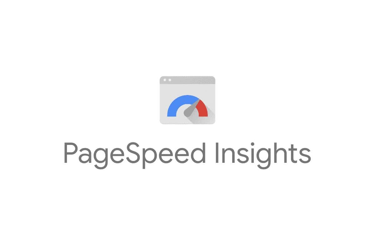 Google PageSpeed