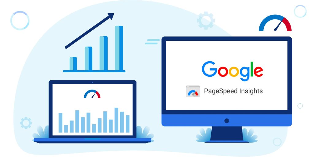 Google PageSpeed