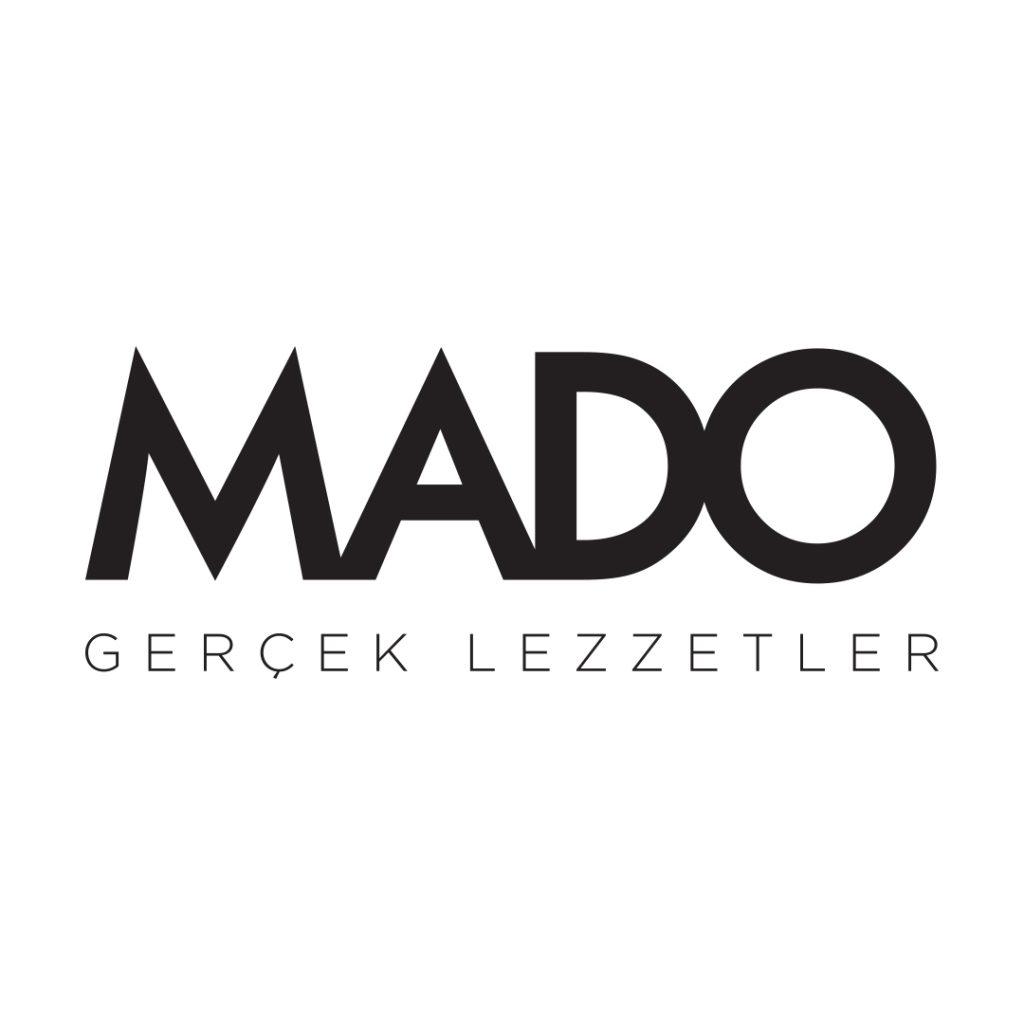 Mado Logo