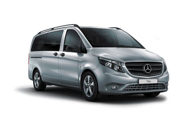 Mercedes Vito Hafif Ticari Araç - Mercedes Fiyat Listesi