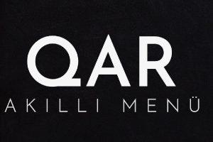 QAR Akıllı Menü