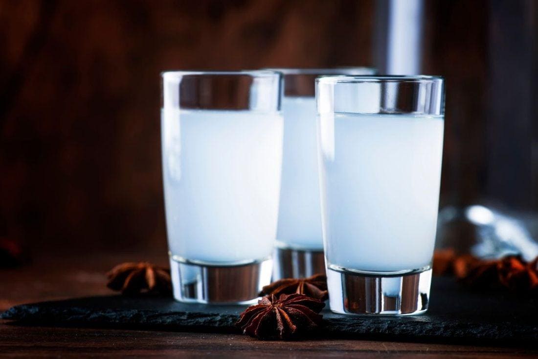 Rakı ve Rakı Kültürü - Karekod Blog