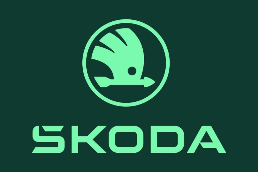 Skoda Logo