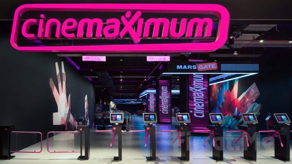 cinemaximum