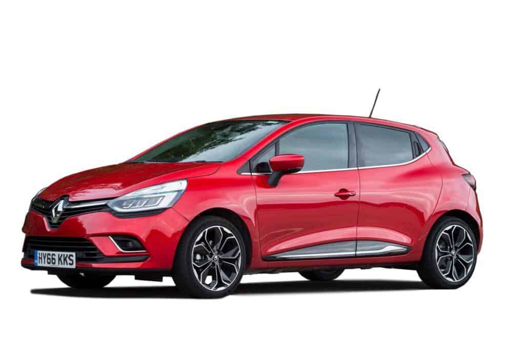 Renault Clio En Çok Satan Otomobil Modelleri