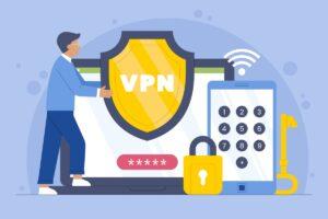 VPN nedir