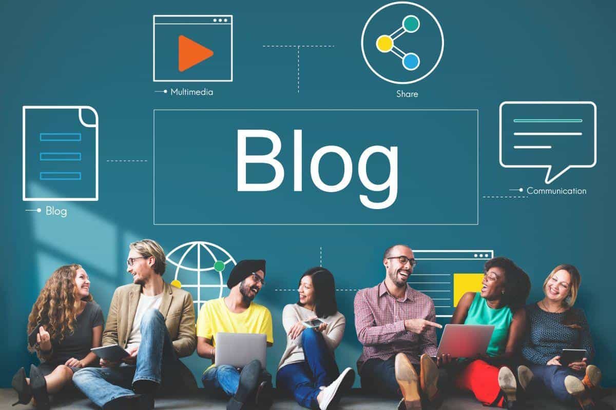 Blog Nedir