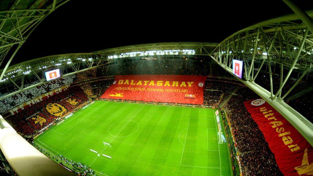 Galatasaray Kombine