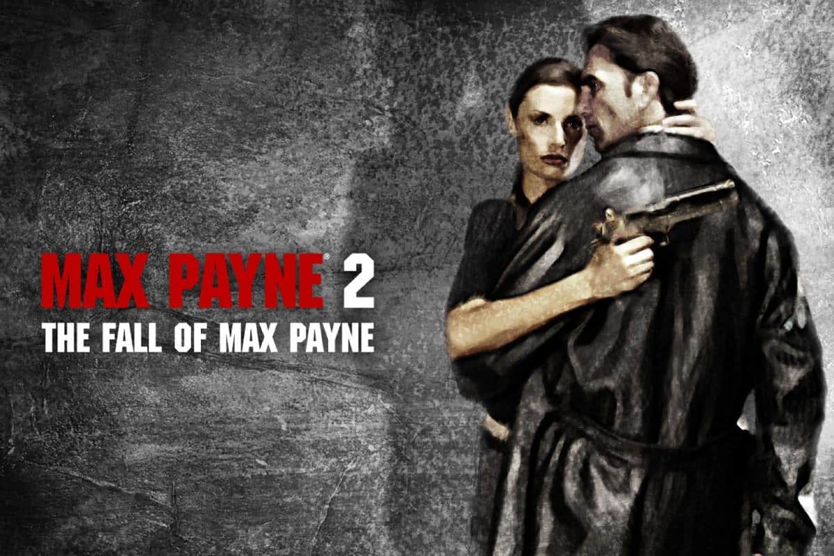 Max Payne Oyun İnceleme