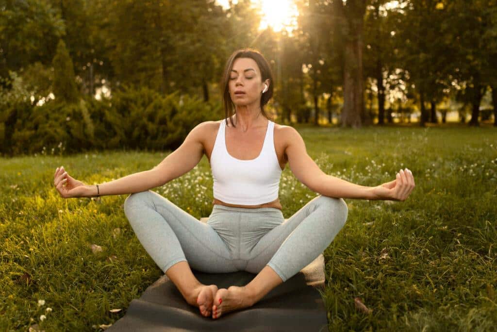 meditasyon - Yoga Kursu Fiyatları
